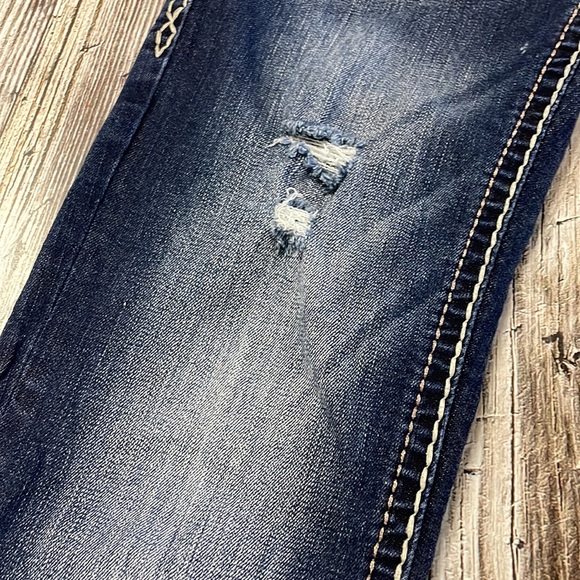 Rock Revival Janet Bootcut Jeans - Picture 4 of 12